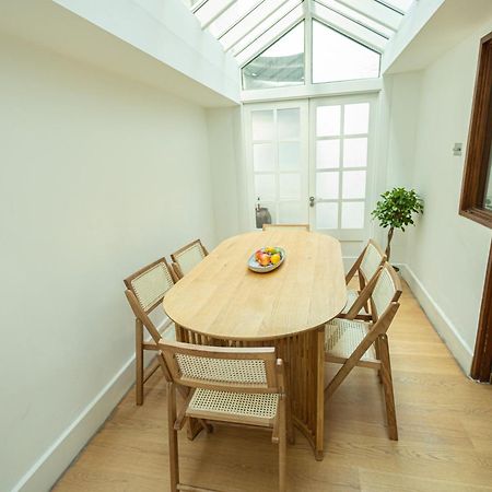 2Bedroom Gem In The Heart Of Kensington Londres Extérieur photo