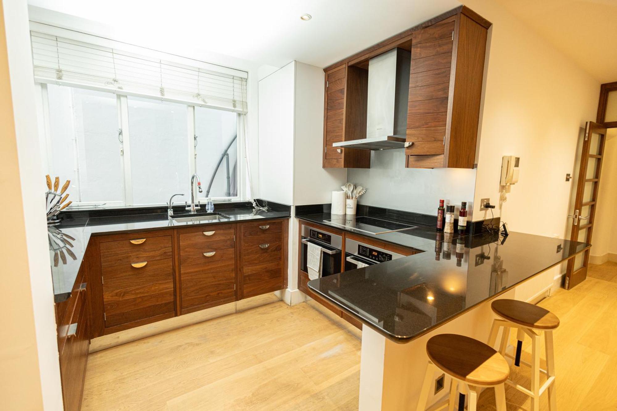 2Bedroom Gem In The Heart Of Kensington Londres Extérieur photo