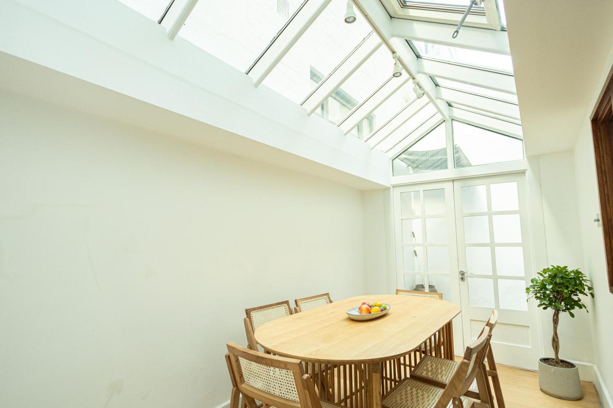 2Bedroom Gem In The Heart Of Kensington Londres Extérieur photo
