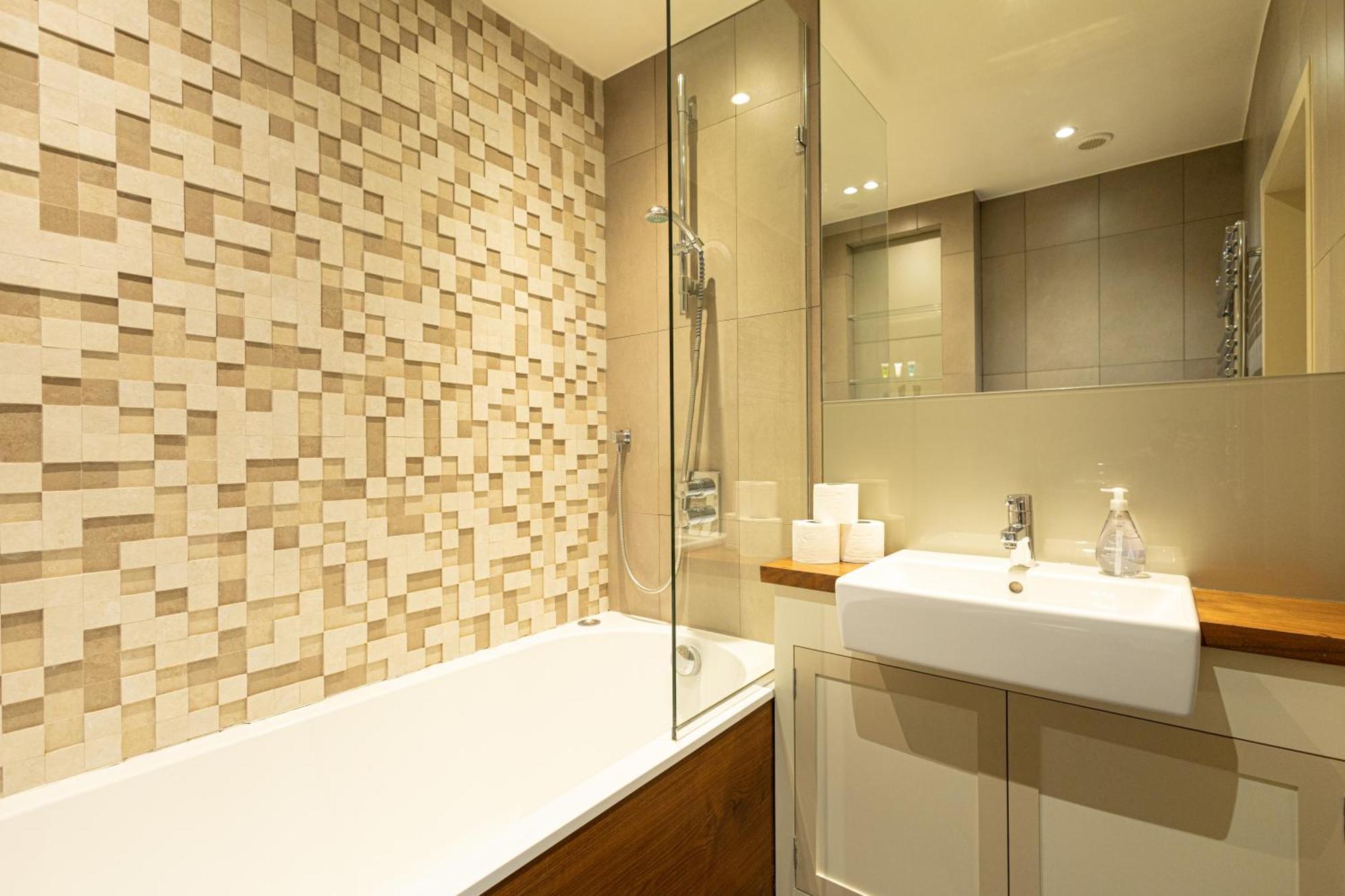 2Bedroom Gem In The Heart Of Kensington Londres Extérieur photo