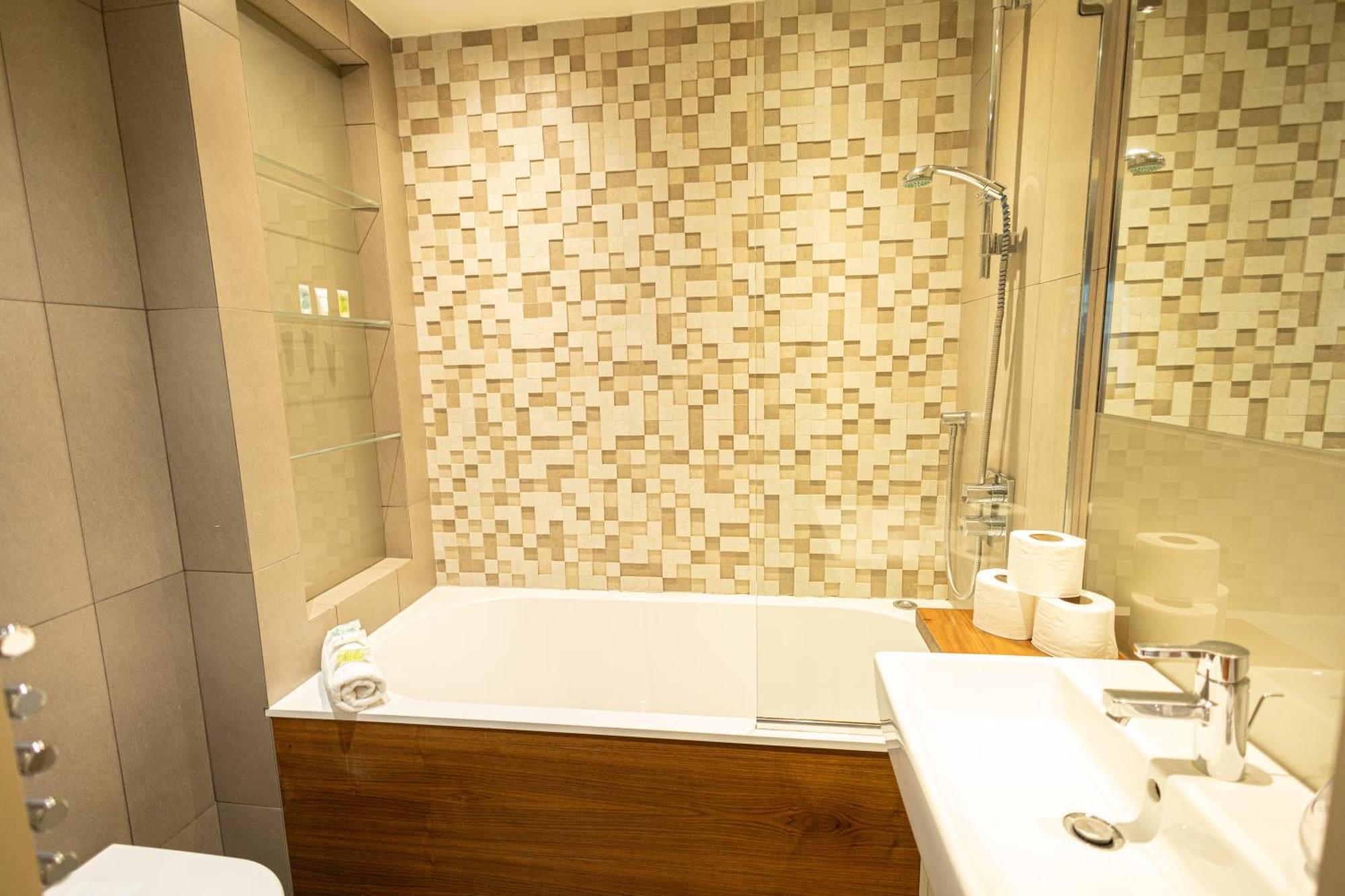 2Bedroom Gem In The Heart Of Kensington Londres Extérieur photo