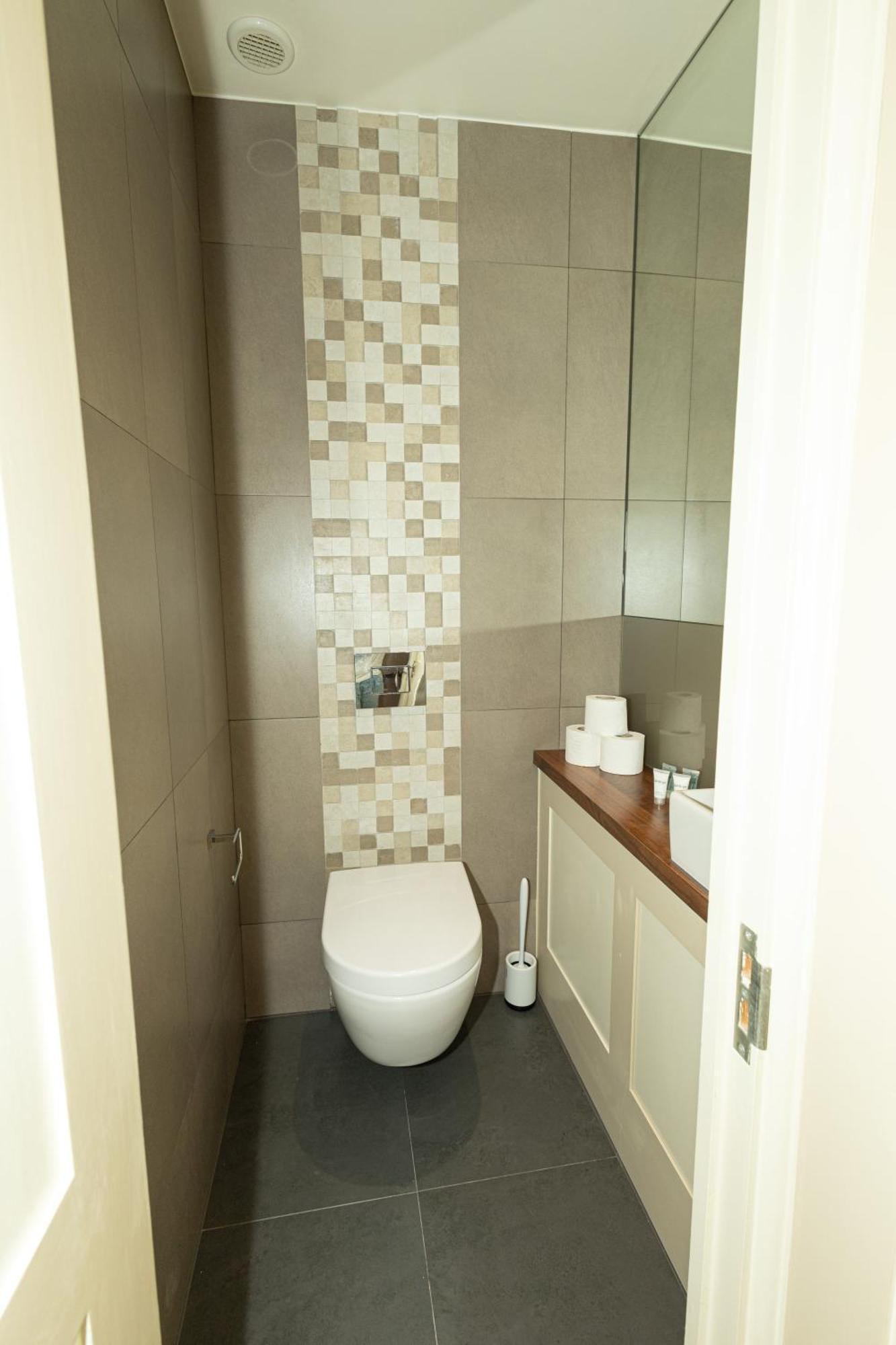 2Bedroom Gem In The Heart Of Kensington Londres Extérieur photo