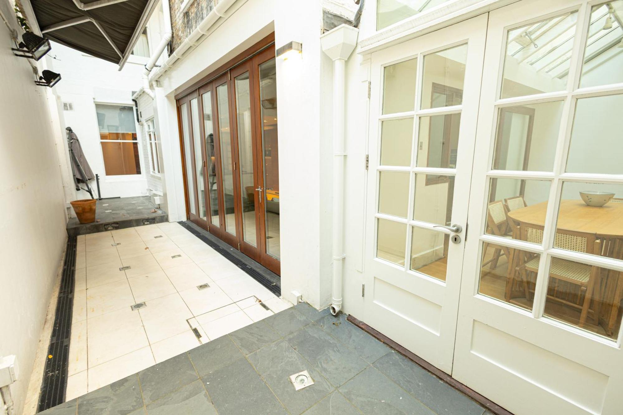 2Bedroom Gem In The Heart Of Kensington Londres Extérieur photo