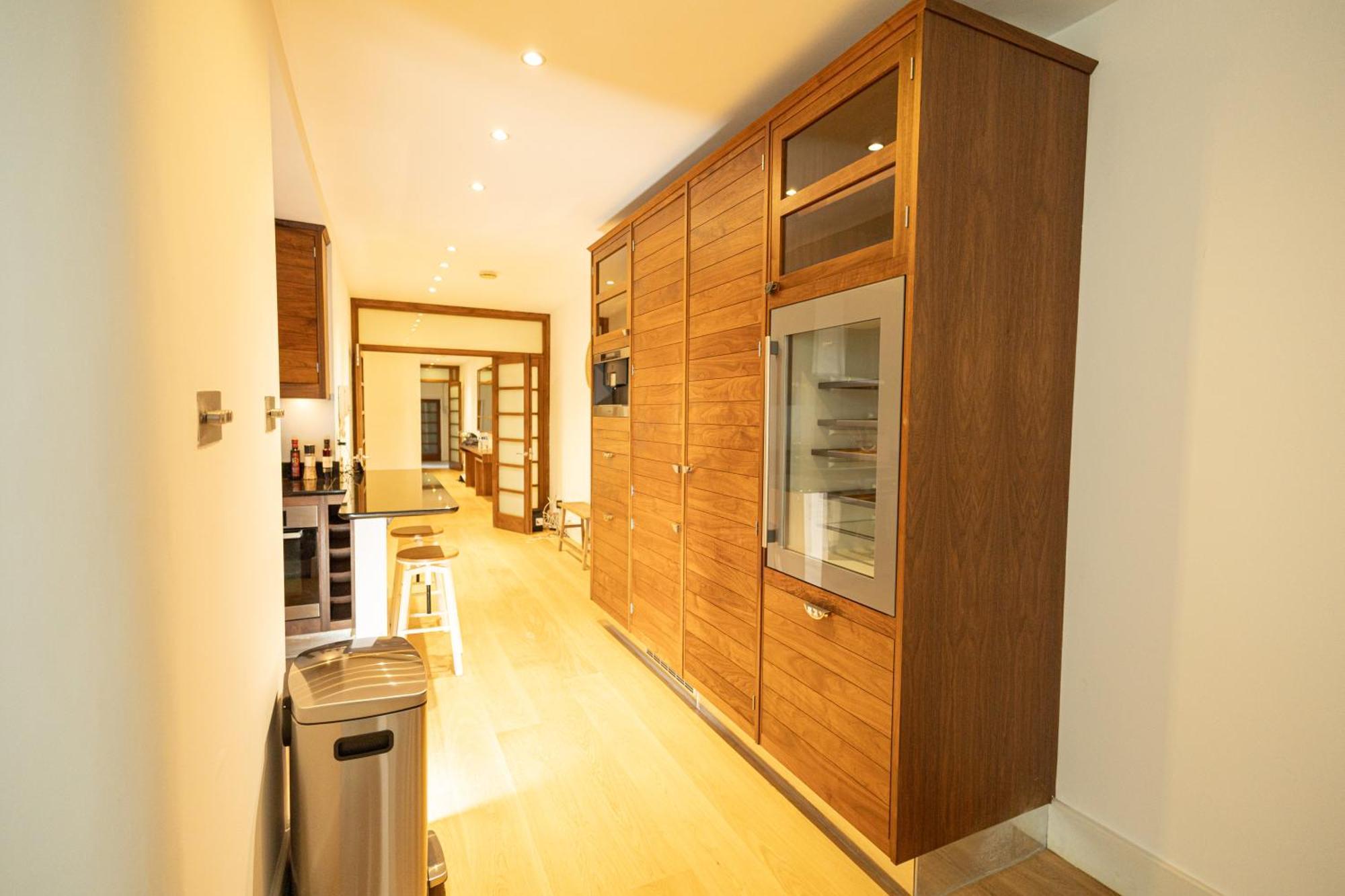 2Bedroom Gem In The Heart Of Kensington Londres Extérieur photo