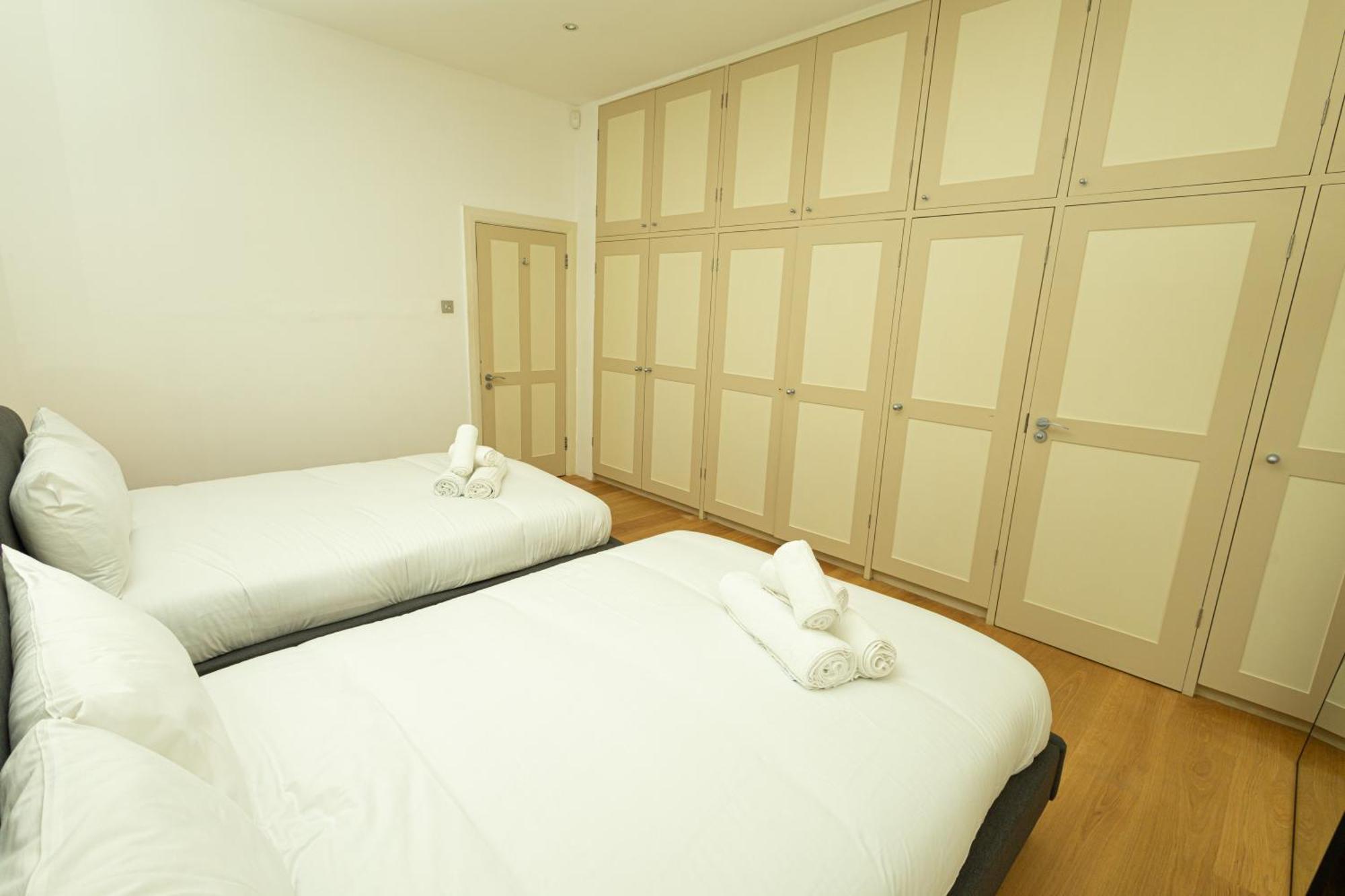 2Bedroom Gem In The Heart Of Kensington Londres Extérieur photo