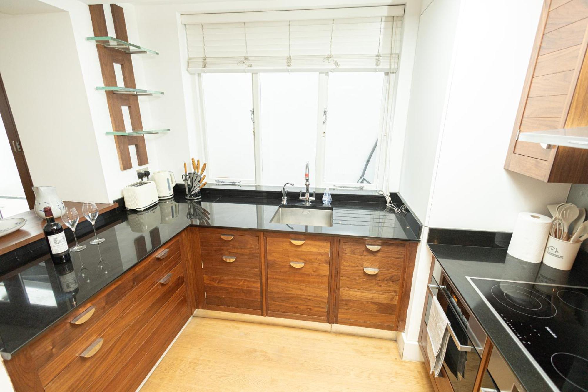 2Bedroom Gem In The Heart Of Kensington Londres Extérieur photo